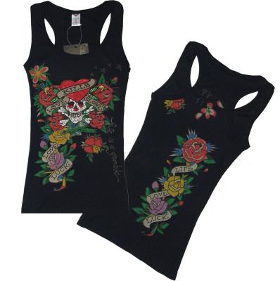 Cheap Ed Hardy Camisole wholesale No. 59